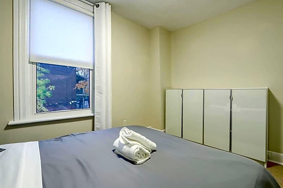 Apartment Jstlikehome - Ottawa