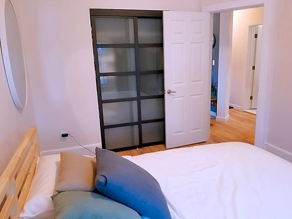 Aparthotel Downtown 3*
