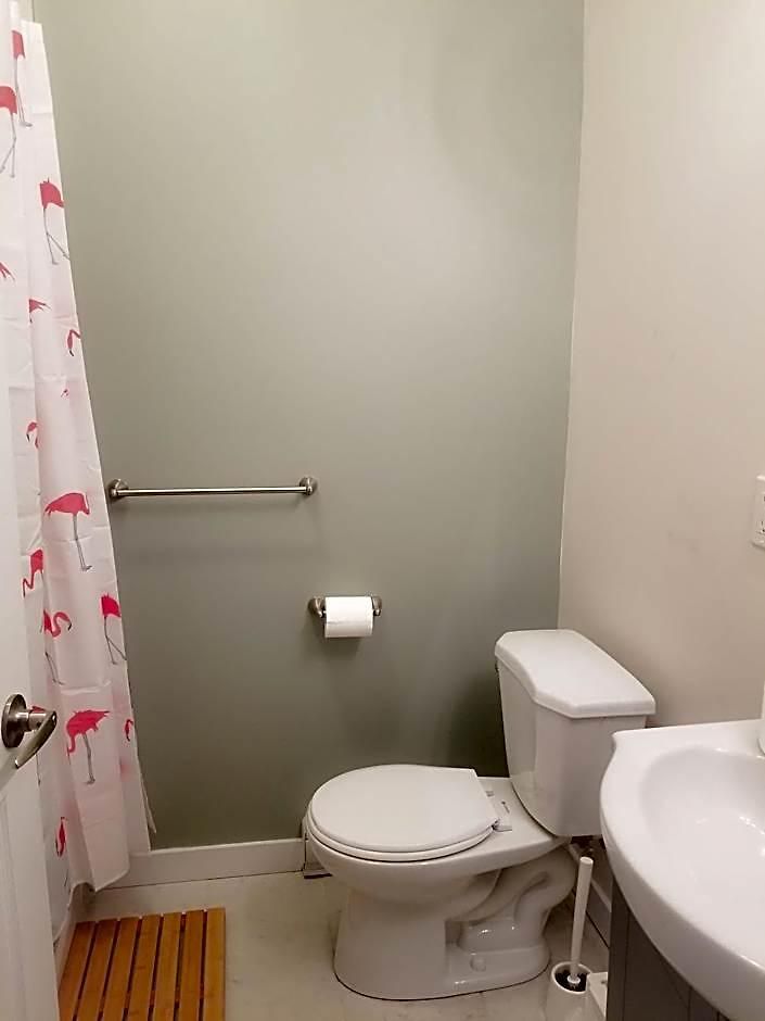 Downtown Aparthotel 3*