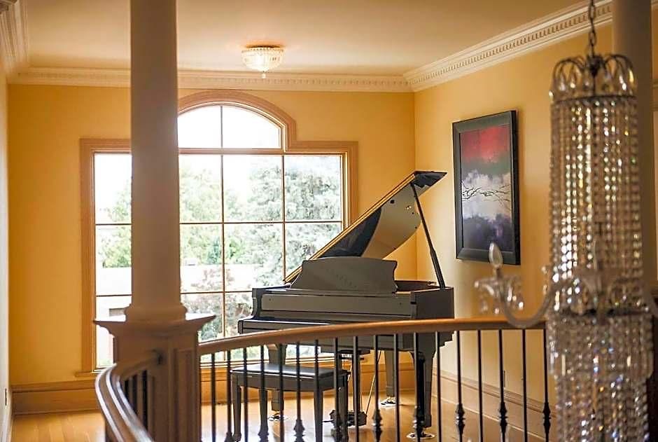Jstlikehome - Luxury Mansion & Ottawa