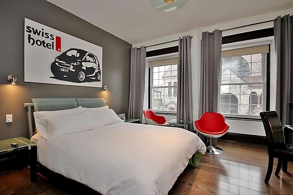 Swiss Hotel Ottawa