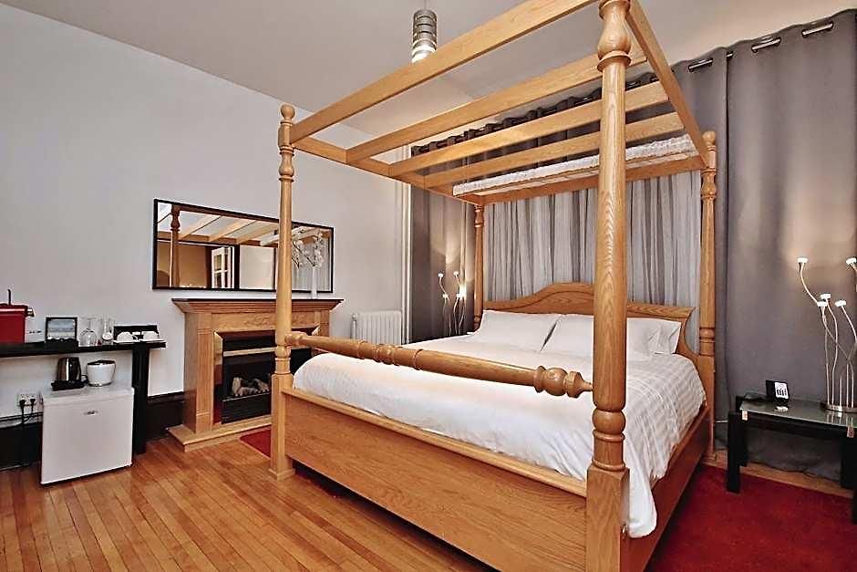Swiss 3* Ottawa