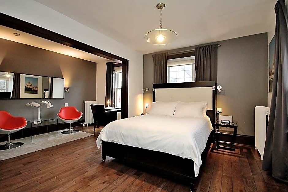 Swiss 3* Ottawa