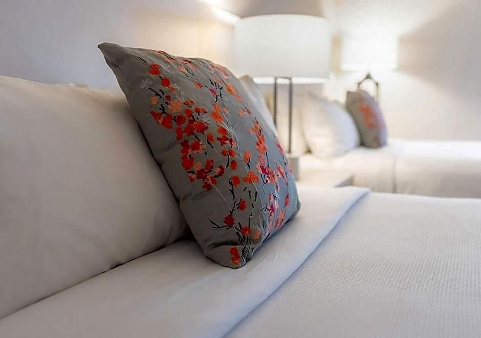 Les Aparthotel Ottawa
