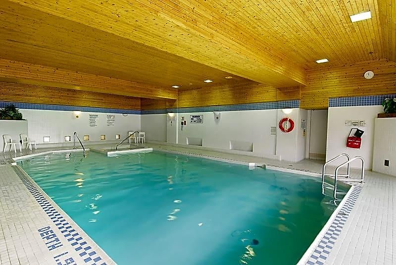 Aparthotel Les