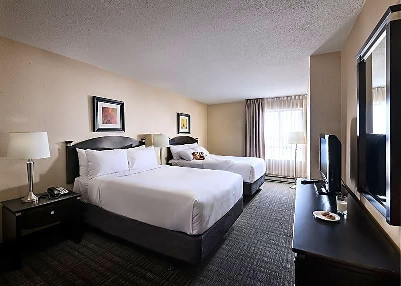 Les Aparthotel 4*