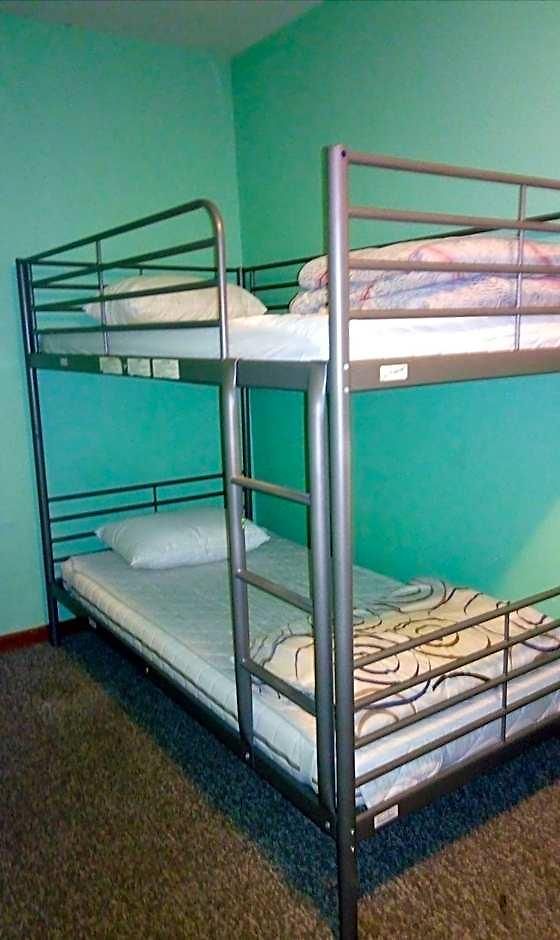 Hostel Backpackers *