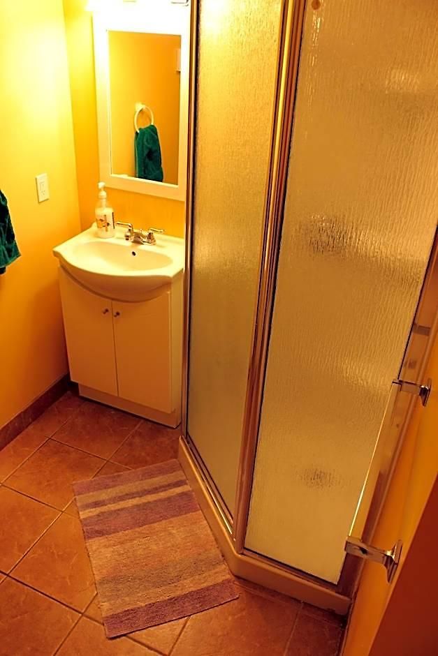 Backpackers Hostel