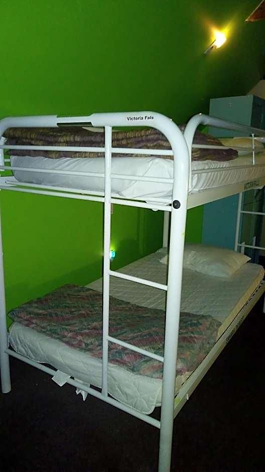 Backpackers * Ottawa