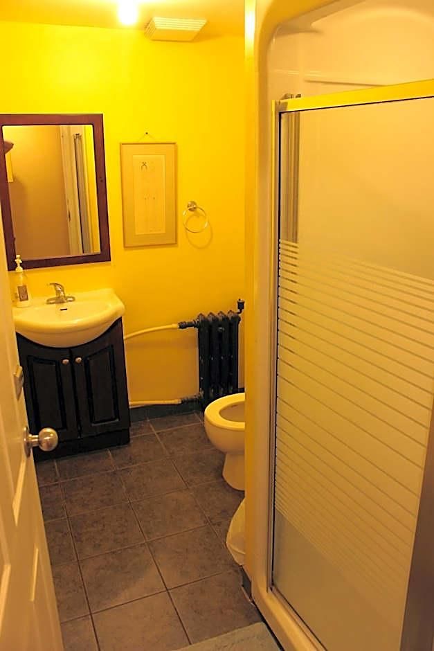 Hostel Backpackers