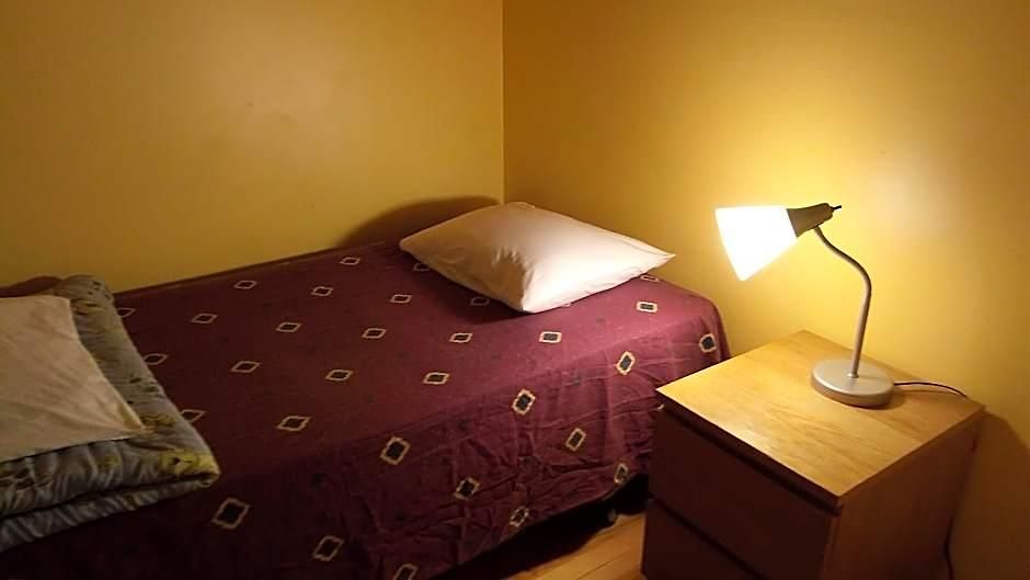 Hostel Backpackers Ottawa