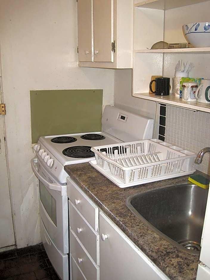 Hostel Backpackers