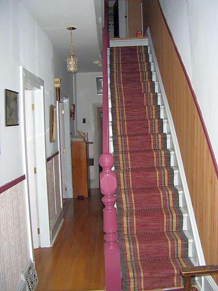 Des Arts Bed & Breakfast Ottawa