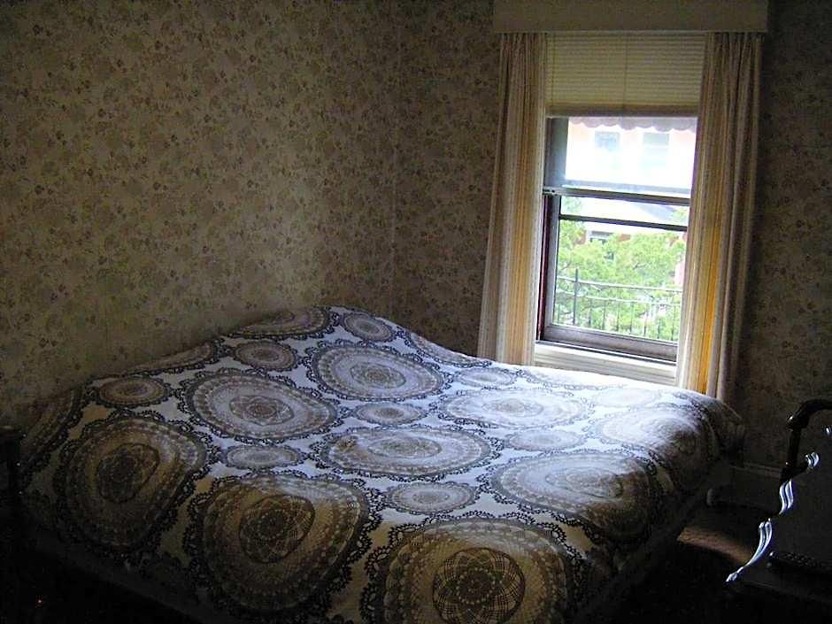 Des Arts Bed & Breakfast Ottawa
