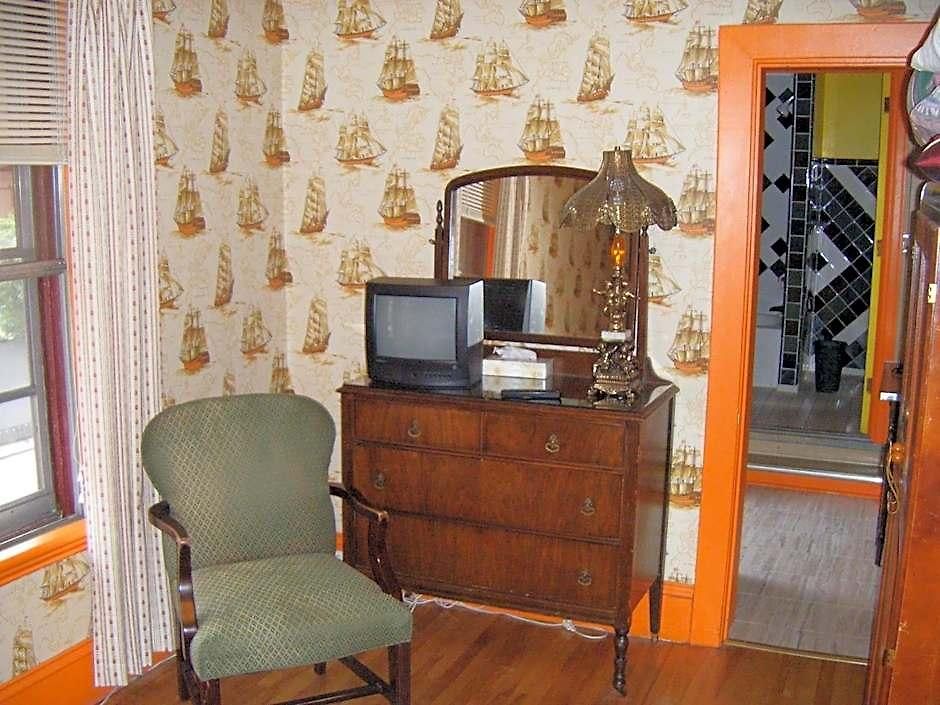 Bed & Breakfast Des Arts 2*