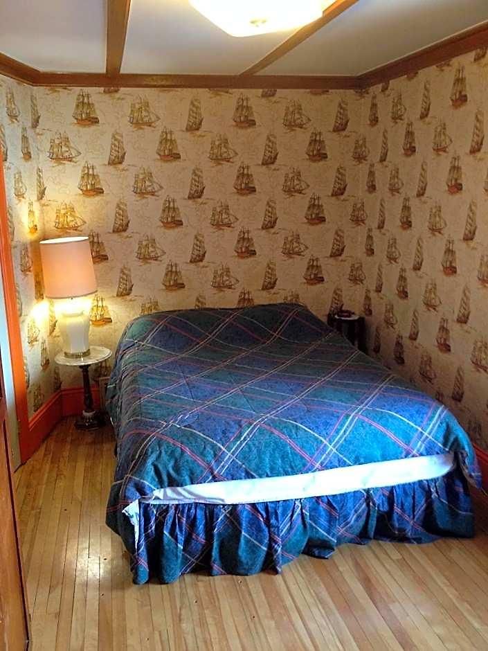 Bed & Breakfast Des Arts 2*
