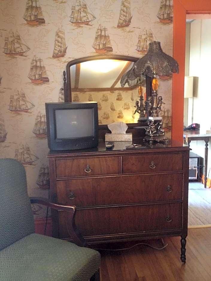 Des Arts Bed & Breakfast Ottawa