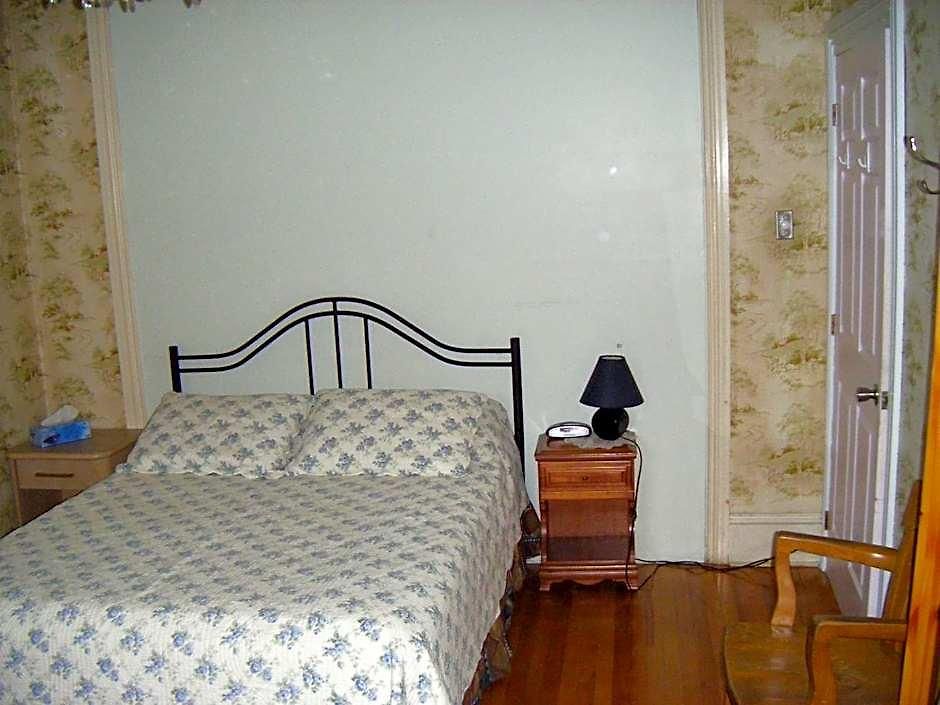 Bed & Breakfast Des Arts 2*