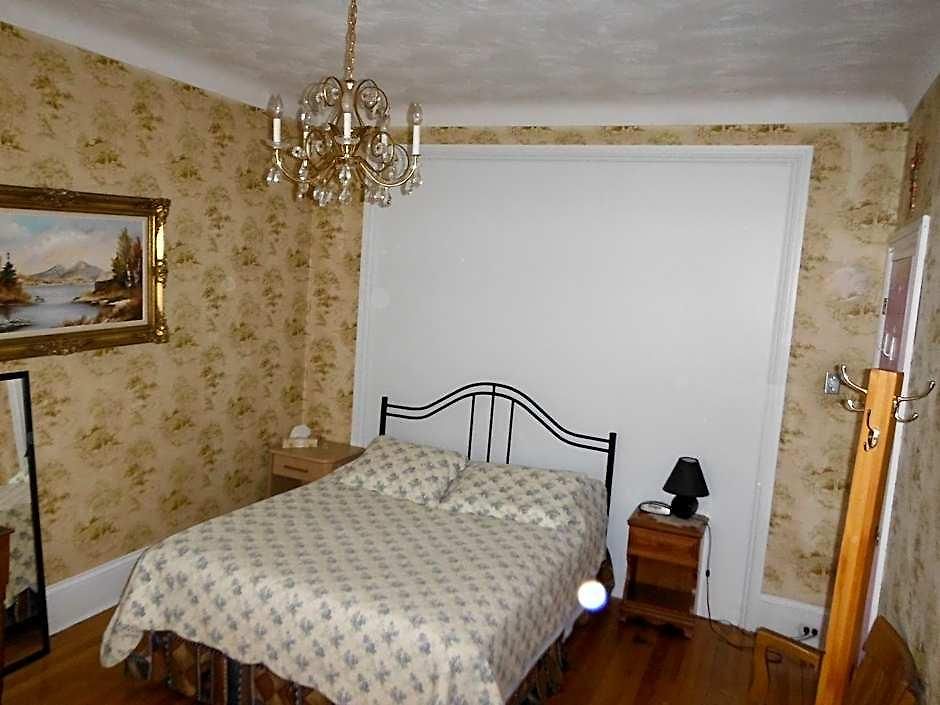 Des Arts Bed & Breakfast 2*
