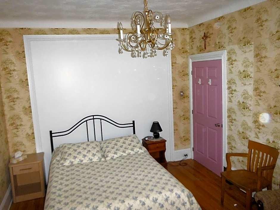 Des Arts Bed & Breakfast