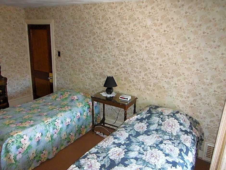 Des Arts Bed & Breakfast Ottawa