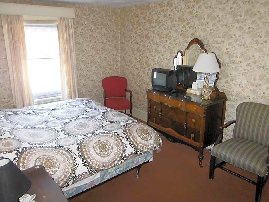 Bed & Breakfast Des Arts 2*
