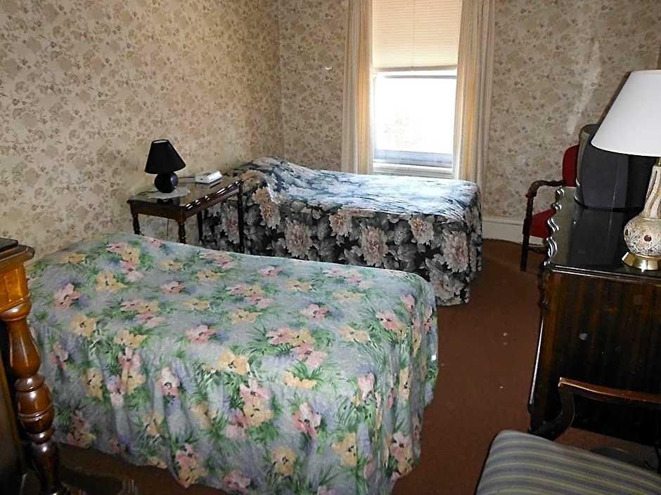 Bed & Breakfast Des Arts