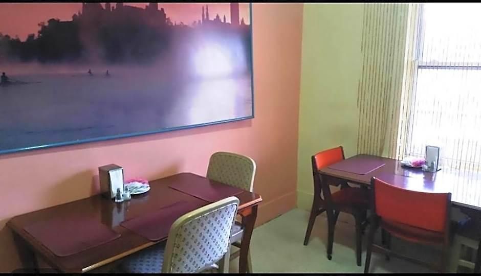 A Voyageur's Bed & Breakfast Ottawa