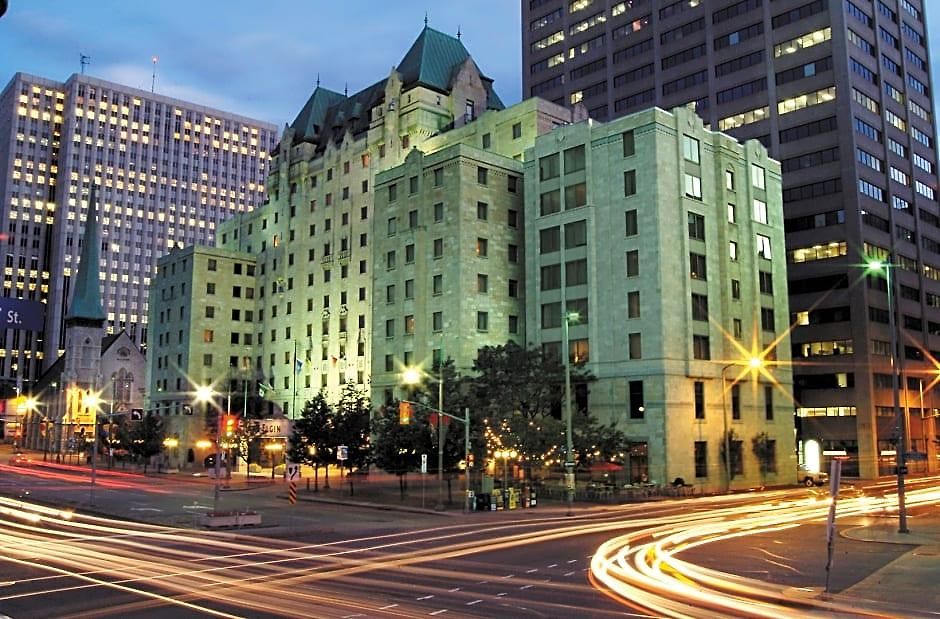 Hotel Lord Elgin 4*