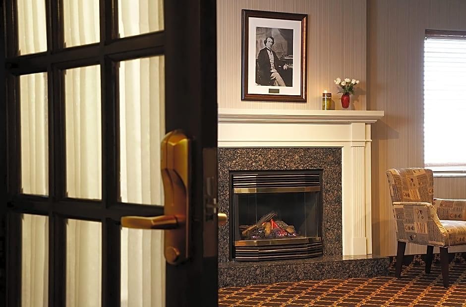 Lord Elgin 4* Ottawa