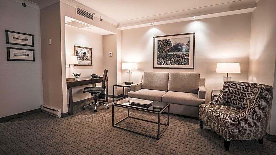 Lord Elgin Ottawa