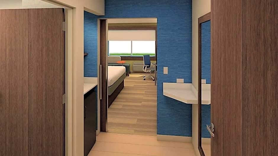 Express & Downtown East By Ihg Hotel Ottawa