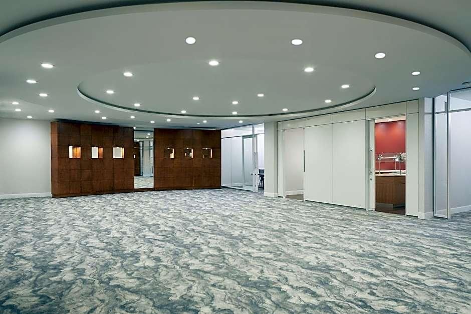 Delta By Marriott Centre 4* Ottawa