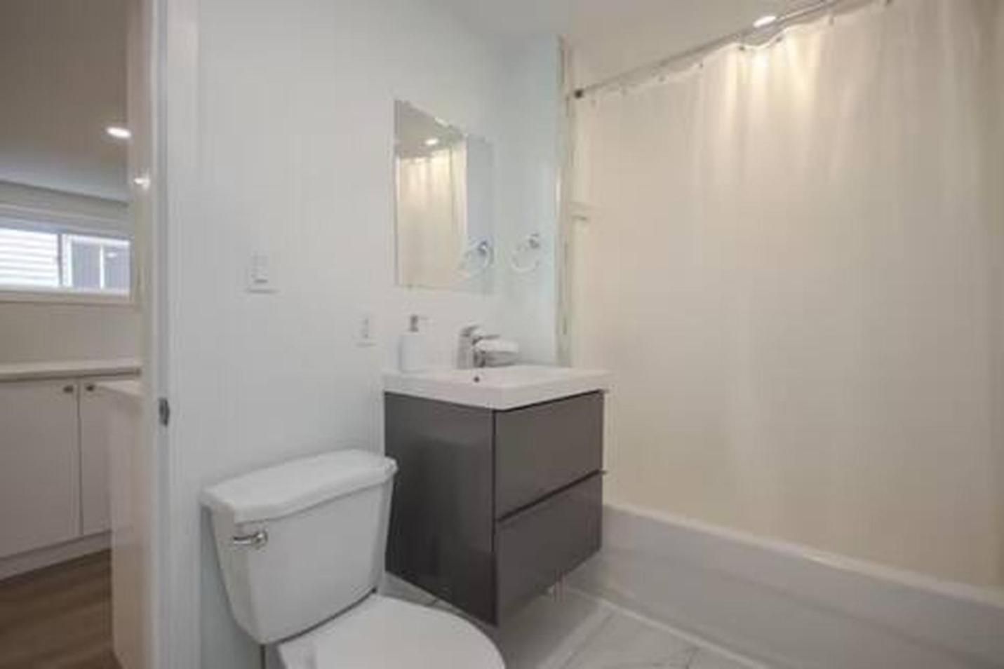 Montfort Apartment Ottawa