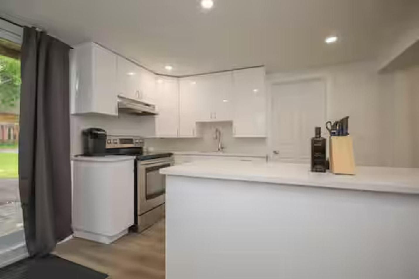 Apartment Montfort *