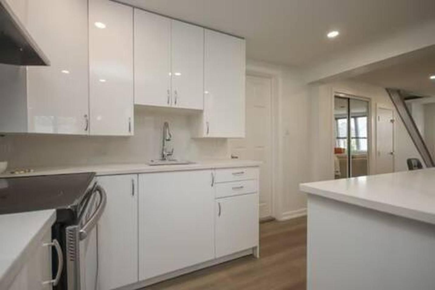 Apartment Montfort Ottawa