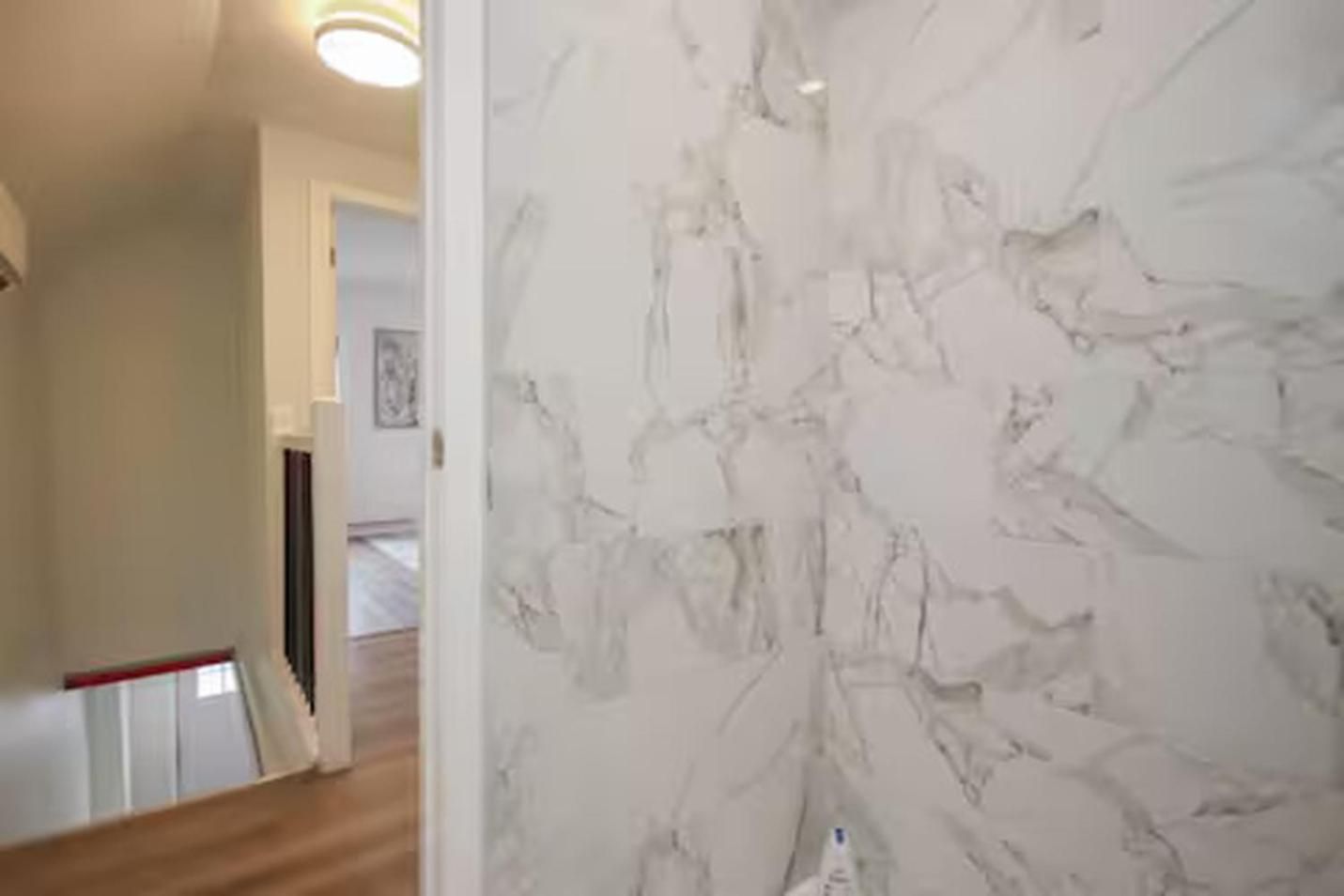 Montfort Apartment