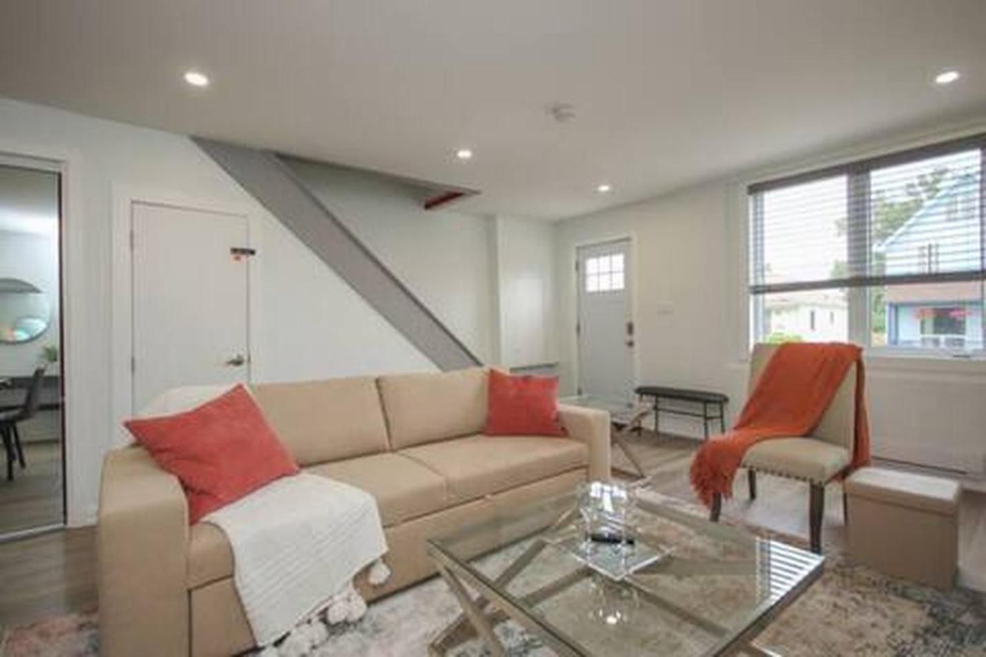 Apartment Montfort