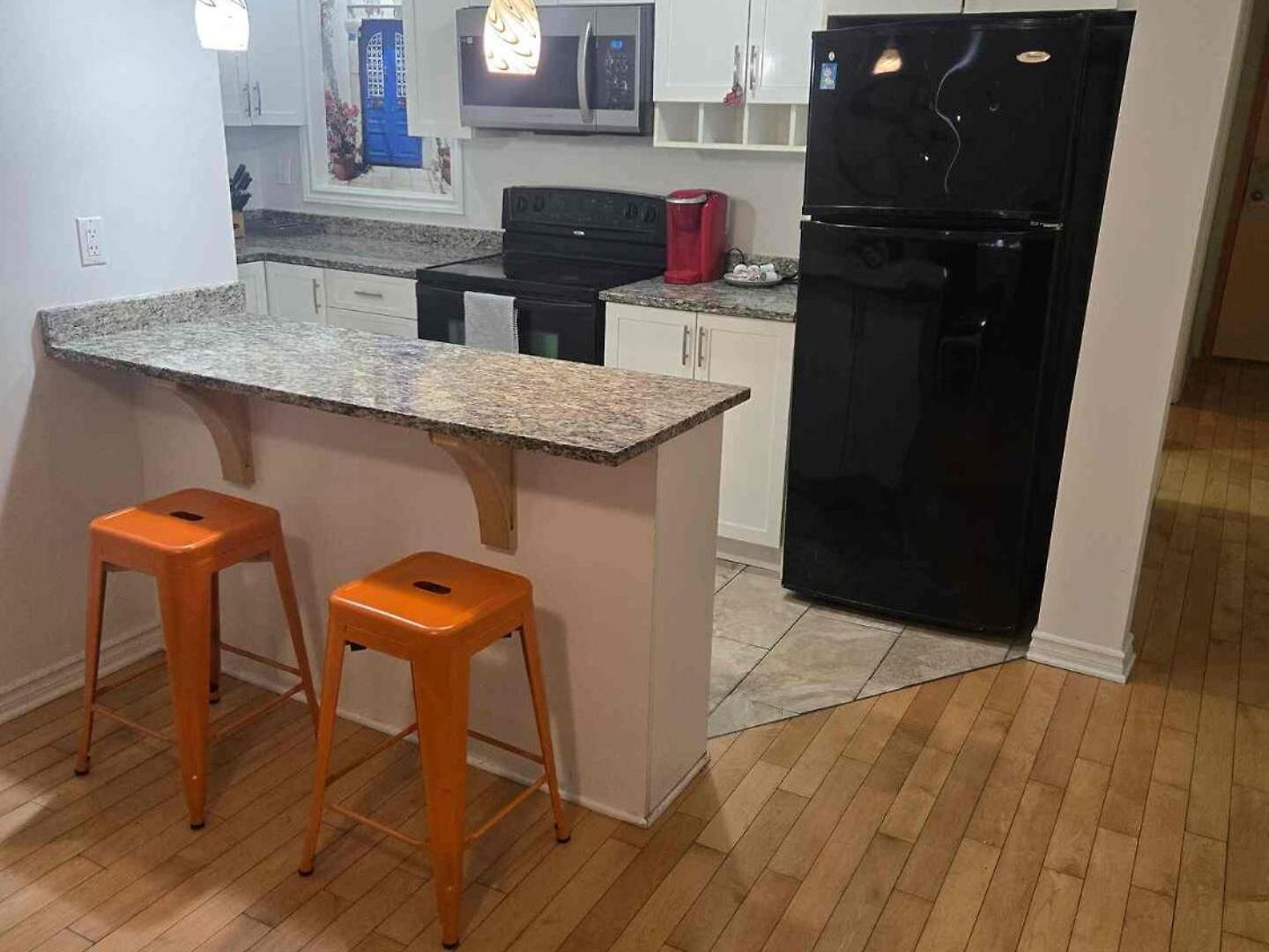 Suitestay Apartment