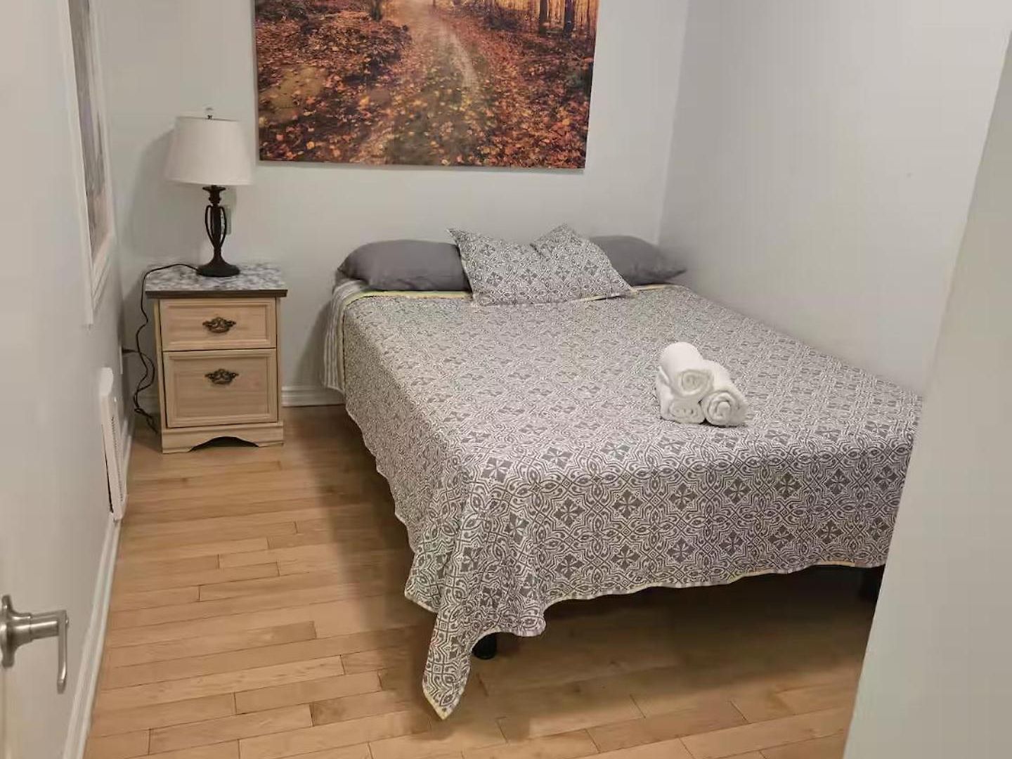 Apartment Suitestay *