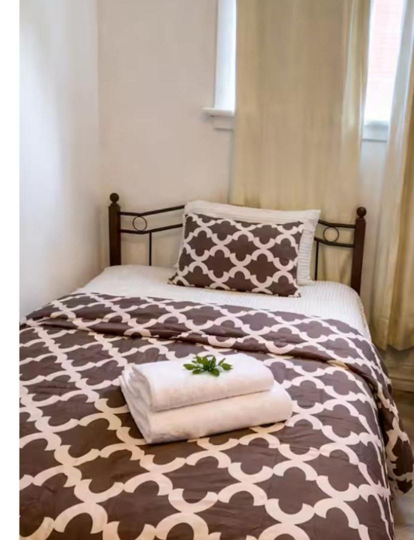 Private 200 Meters To Ottawau Homestay Ottawa