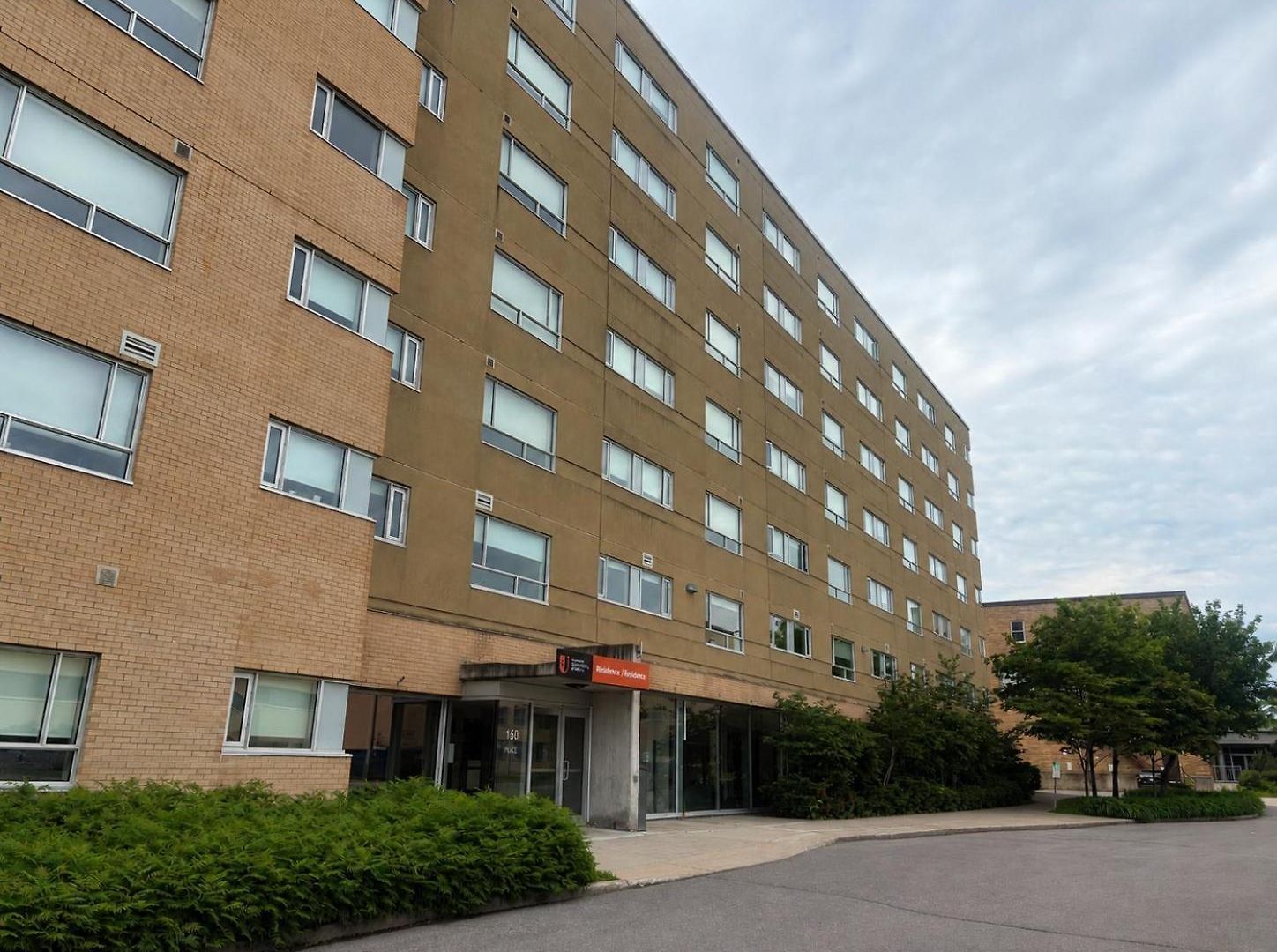 Aparthotel Saint-paul 3*