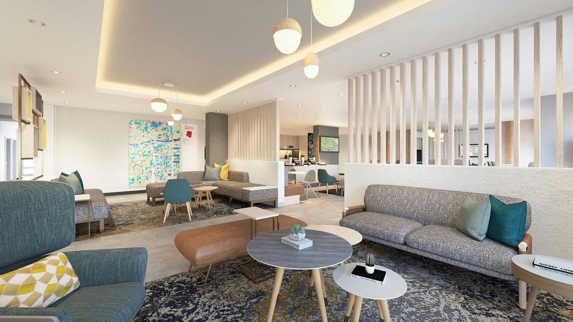 Hotel Towneplace By Marriott Barrhaven