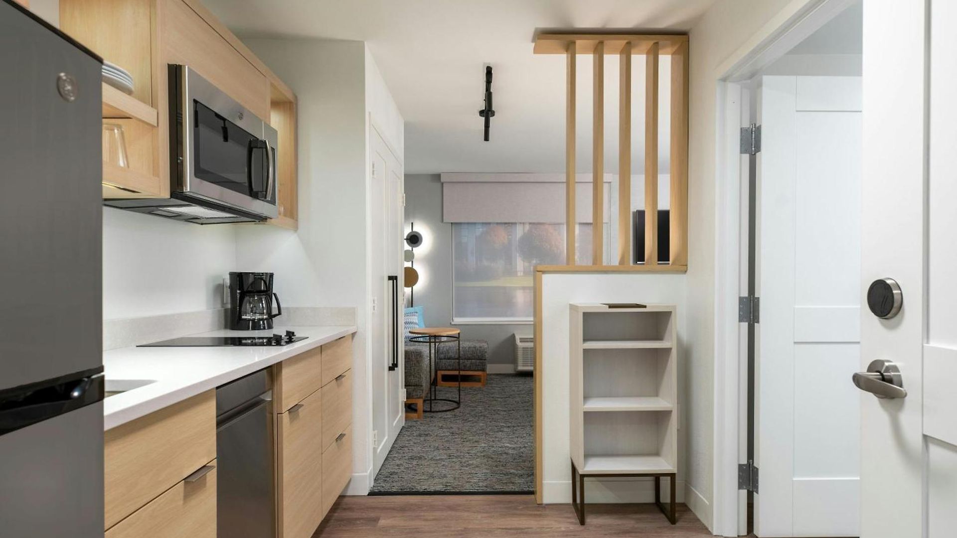 Hotel Towneplace By Marriott Barrhaven Ottawa