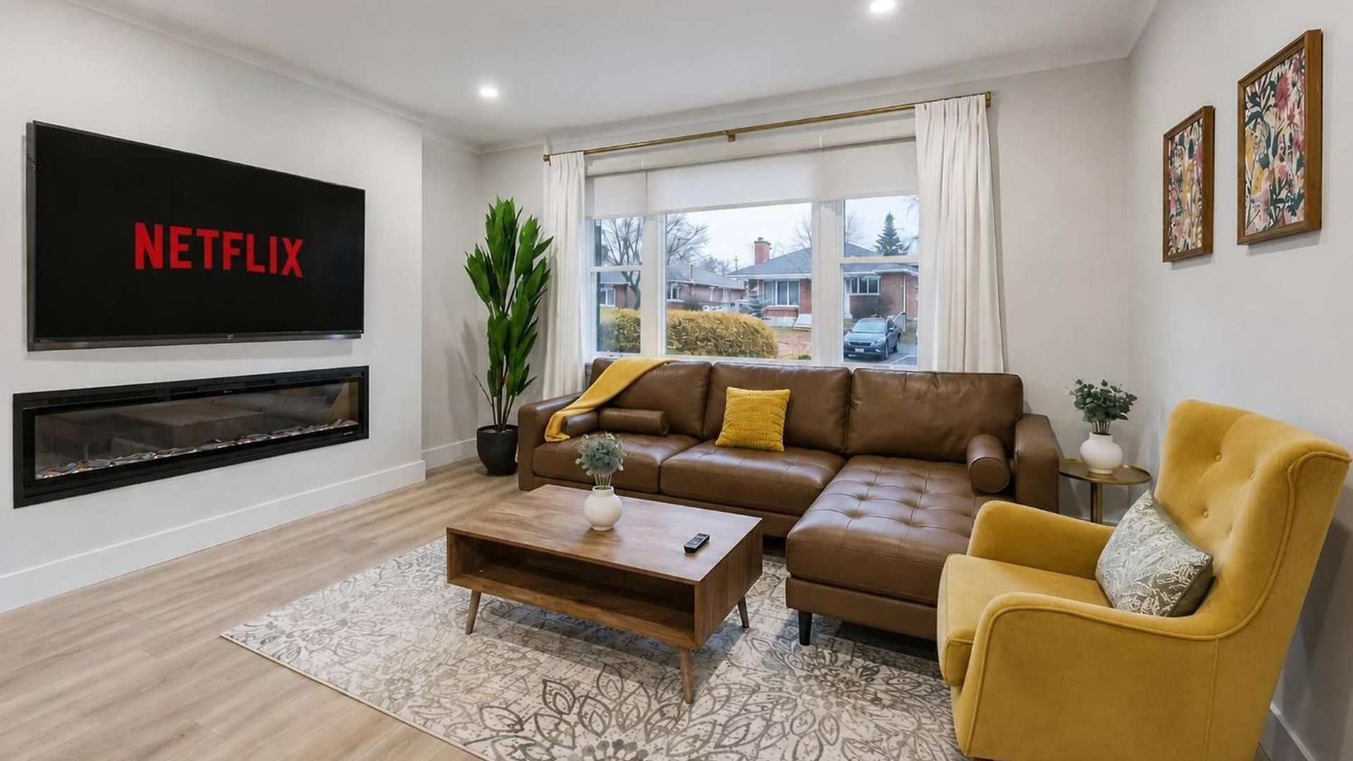 Downtown Luxury House Close To The Nature Holiday home *