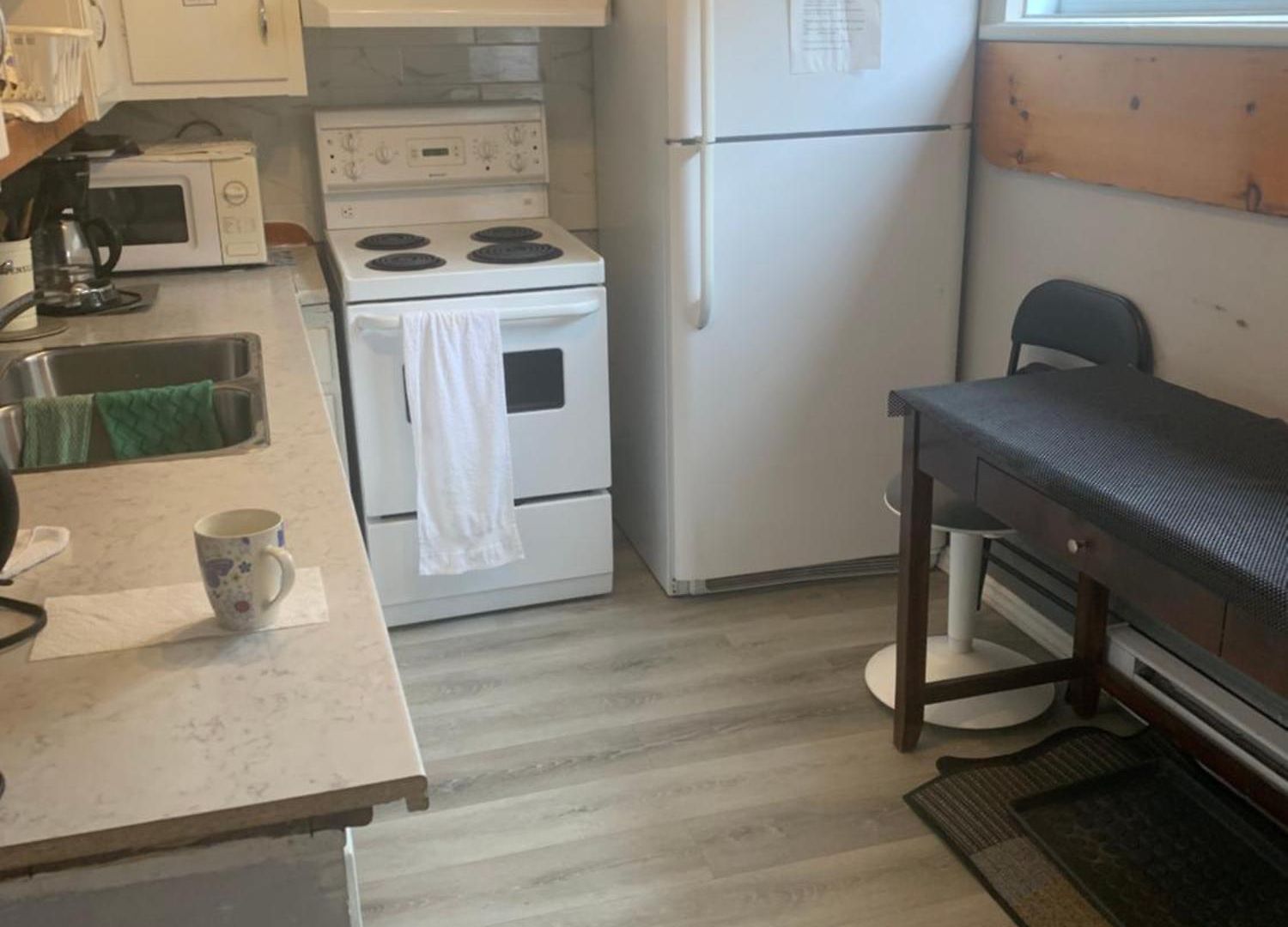 Homestay Private 200 Meters To Ottawau Ottawa