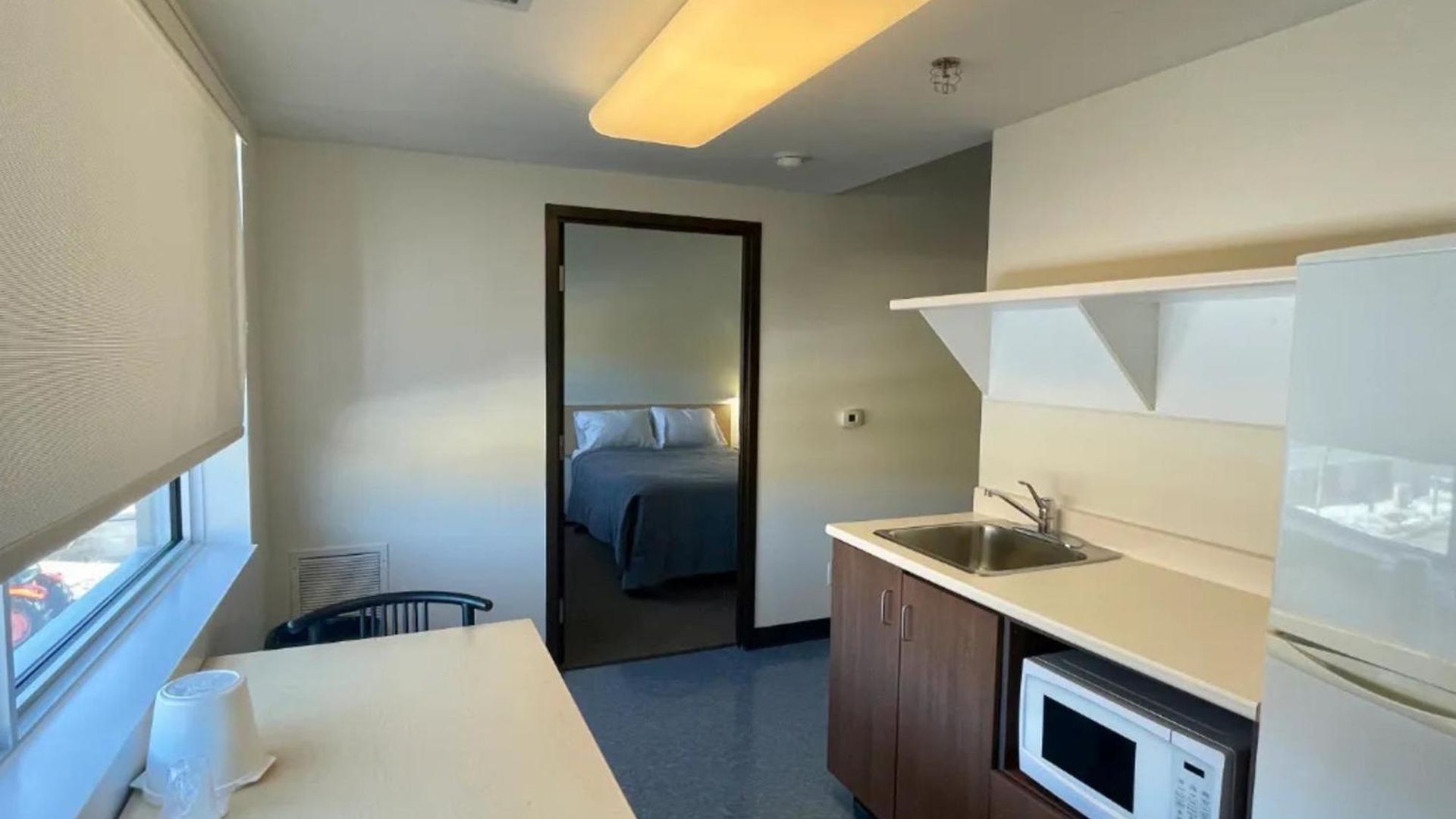 Aparthotel Saint-paul 3*