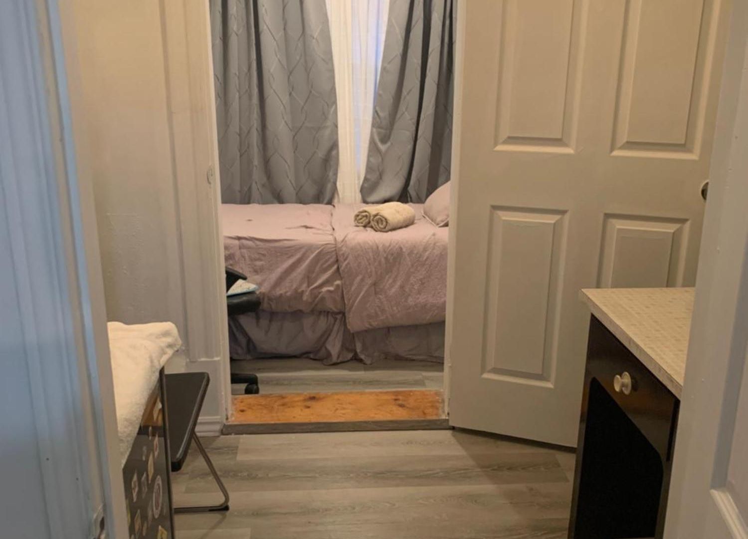 Homestay Private 200 Meters To Ottawau Ottawa