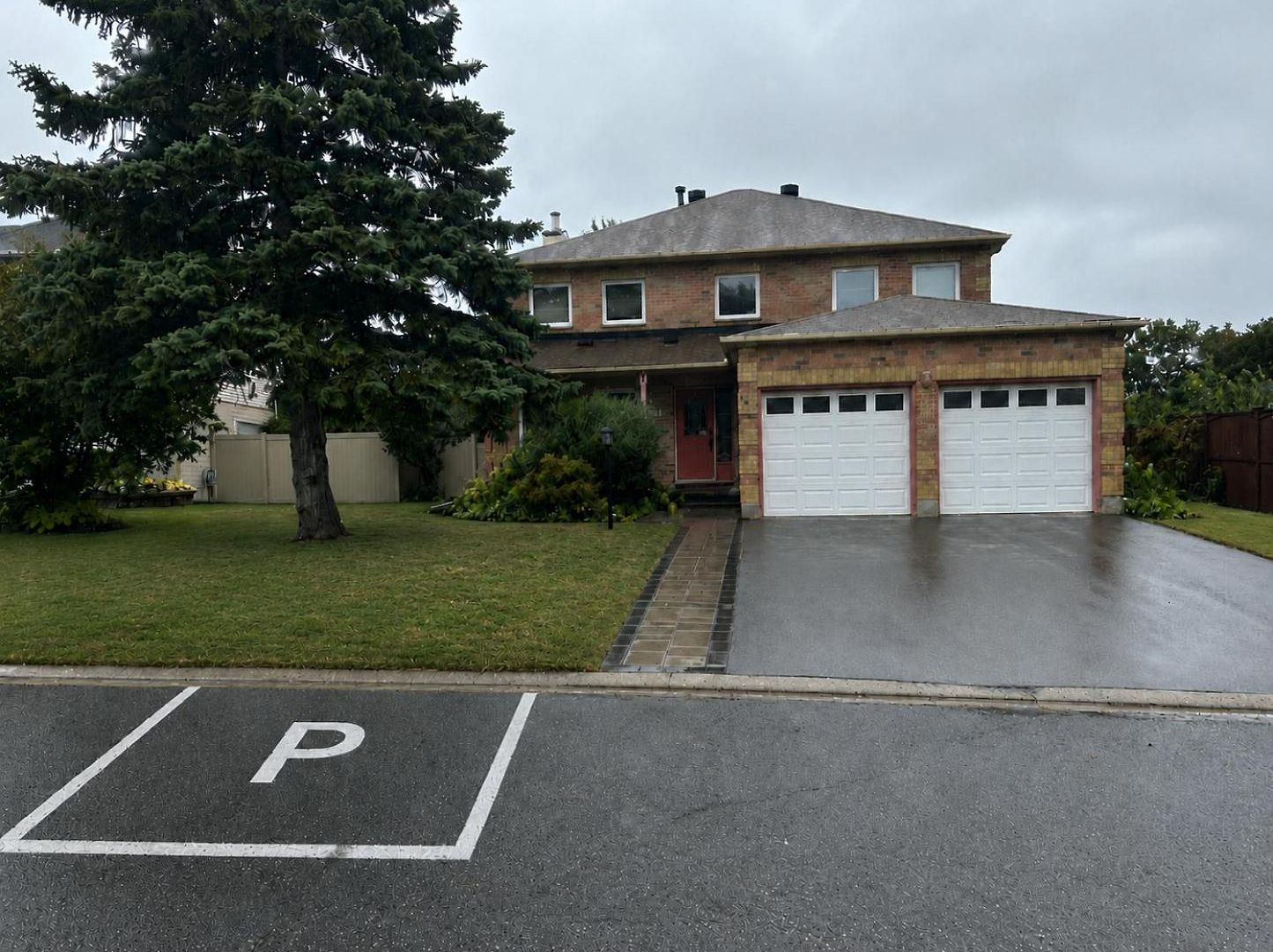 Home In The Heart Of Kanata Ottawa *