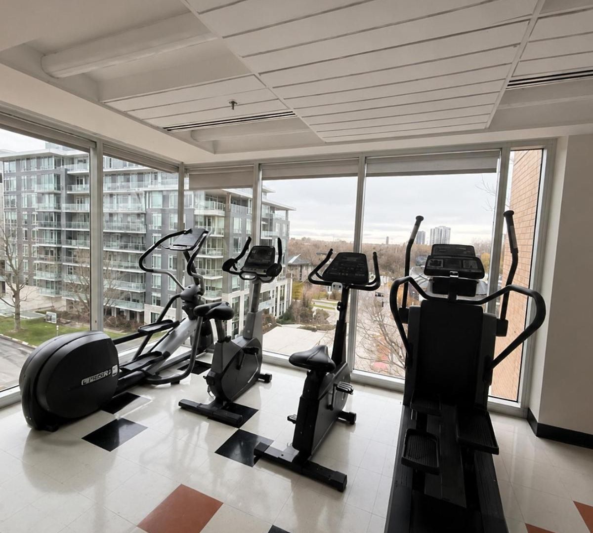 Aparthotel Saint-paul 3*